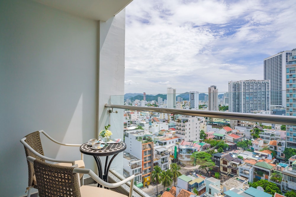 Seaesta Hotel Nha Trang 4/65