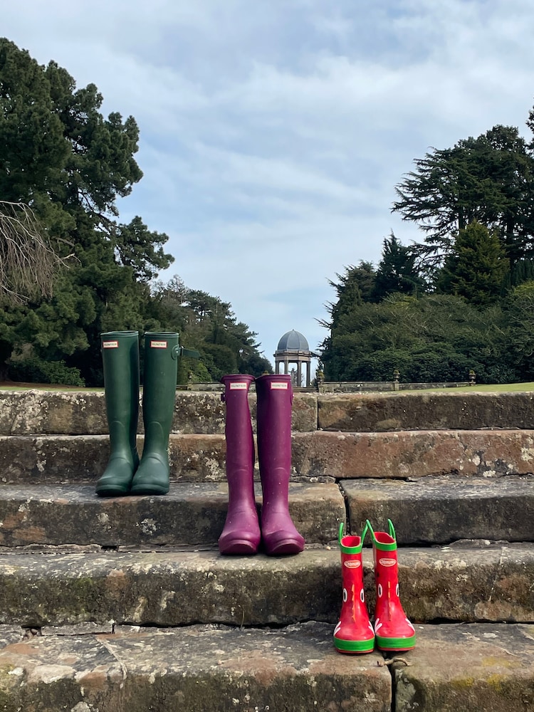 Hawkstone Hall Hotel & Gardens 27/51