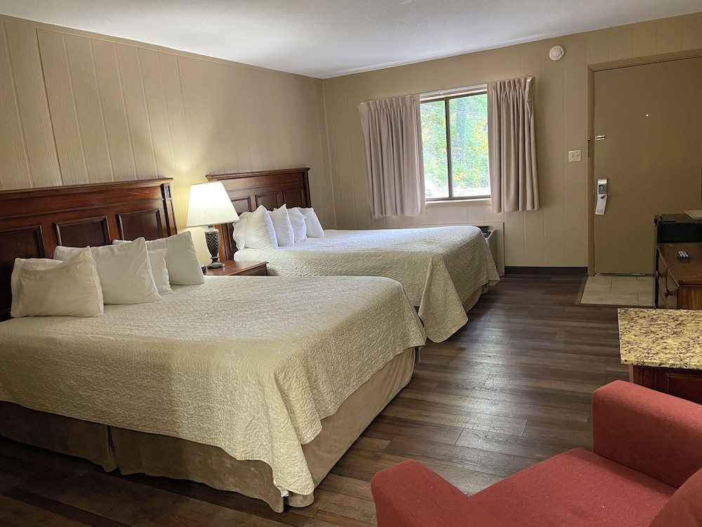 Fontana Village Resort 14/51