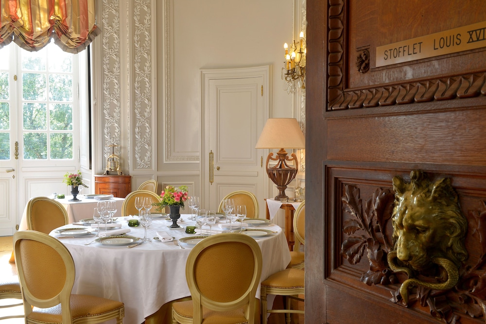 CHATEAU COLBERT 28/36