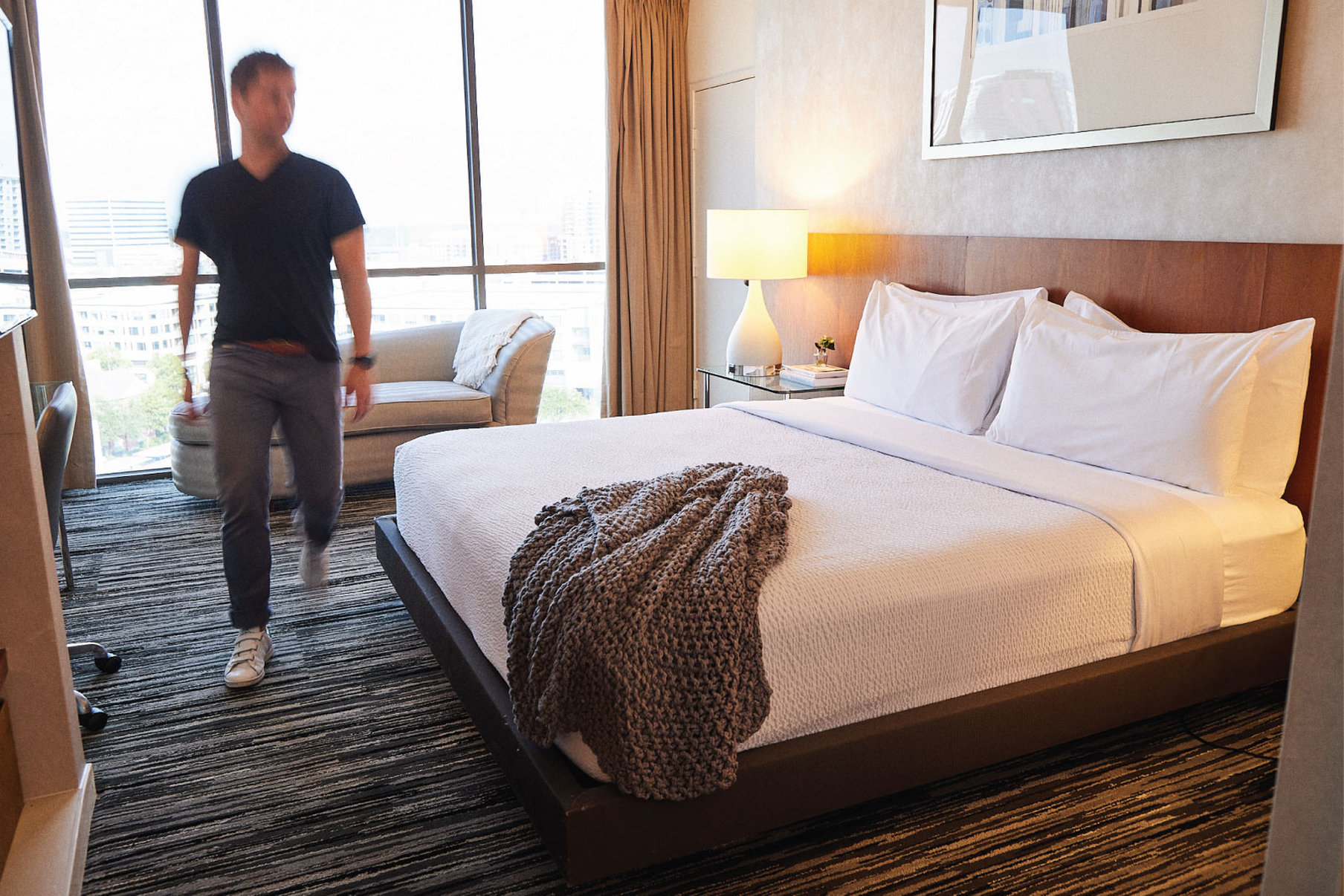 Hotel Derek Houston Galleria 18/83