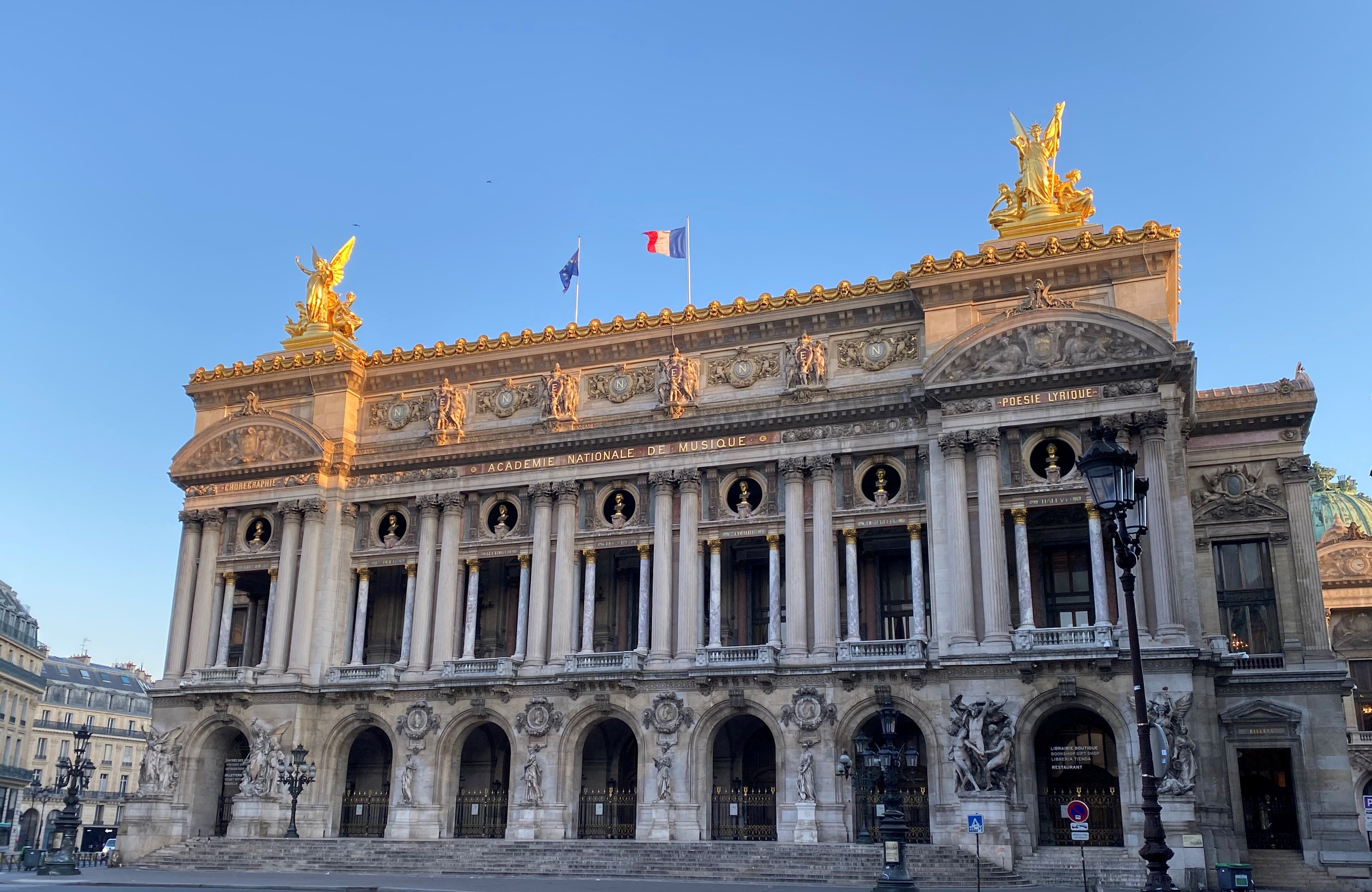 Holiday Inn Paris Opera - Grands Boulevards 6/67