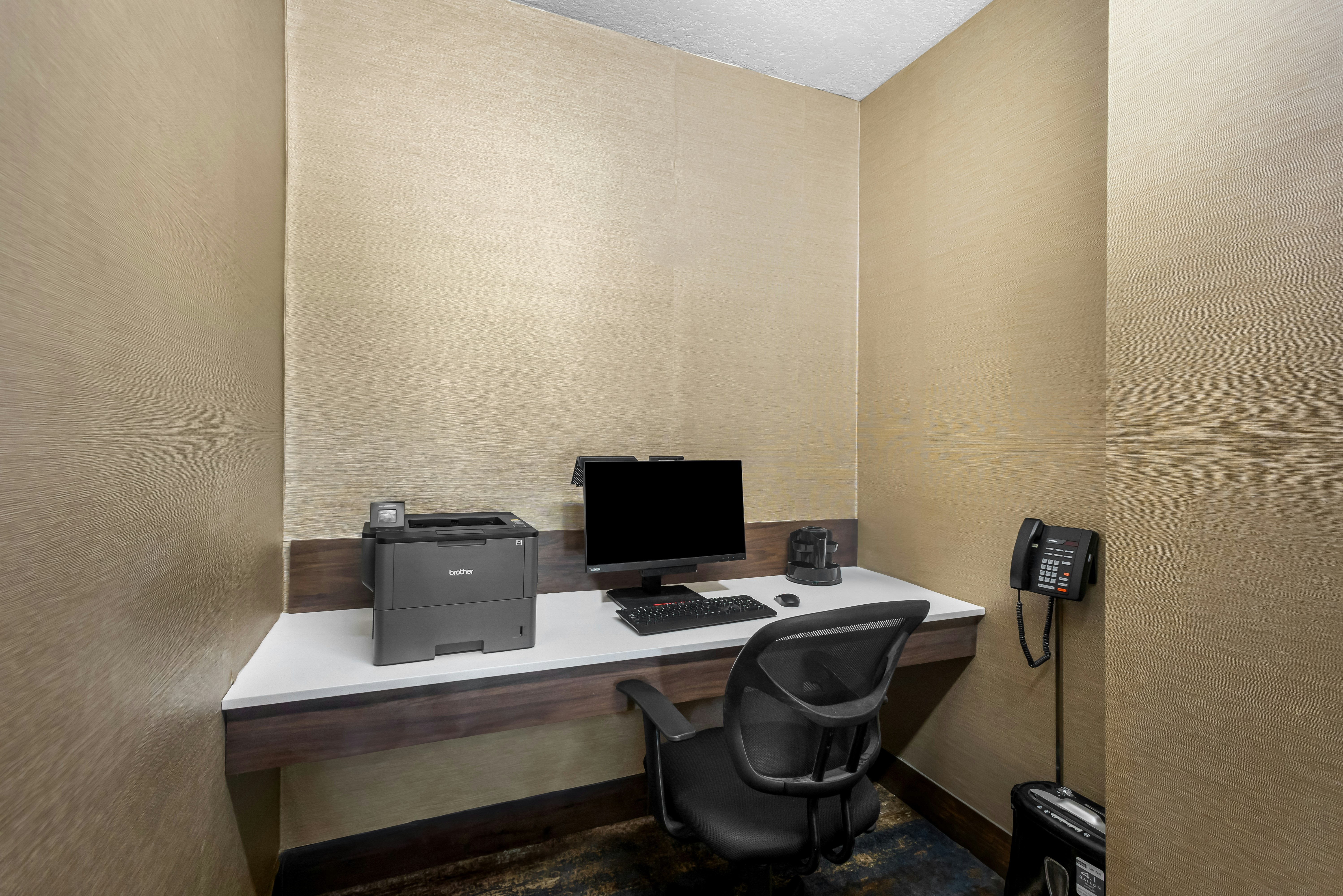 Hampton Inn Marion Inn 60/66