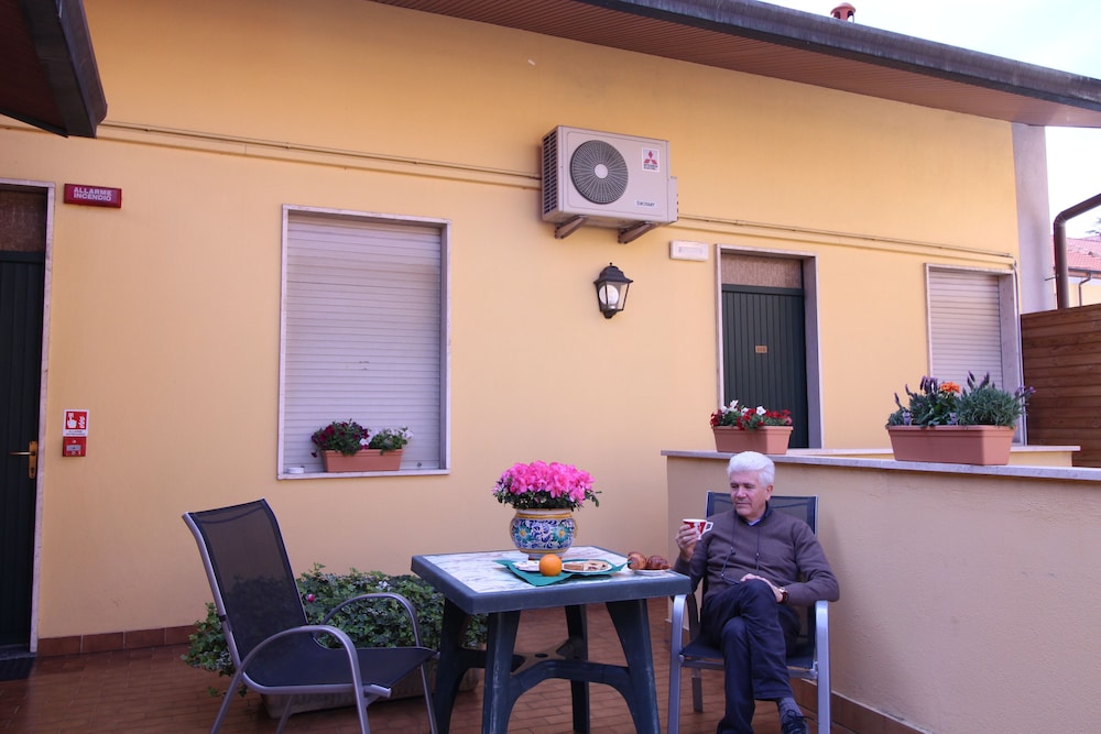 Hotel Al Corso 47/55