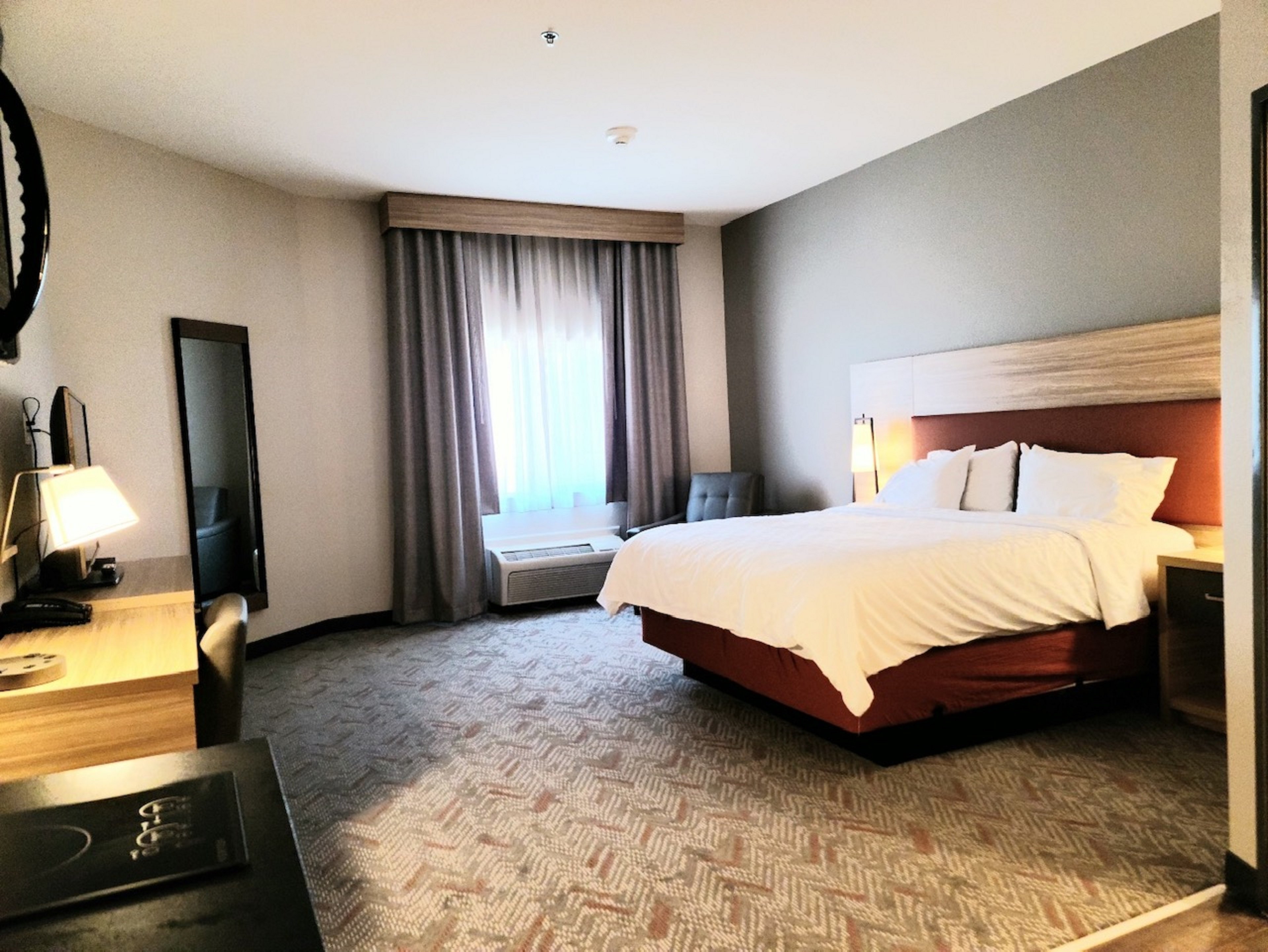 Candlewood Suites Mount Pleasant 26/67