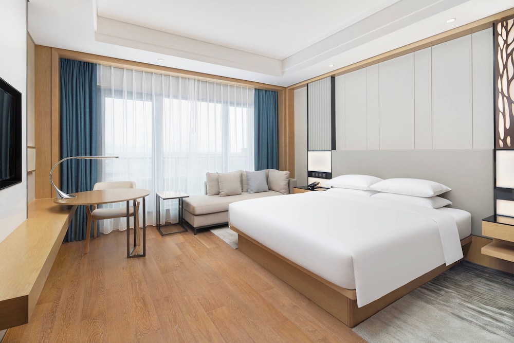 Courtyard By Marriott Hangzhou Xihu 22/50
