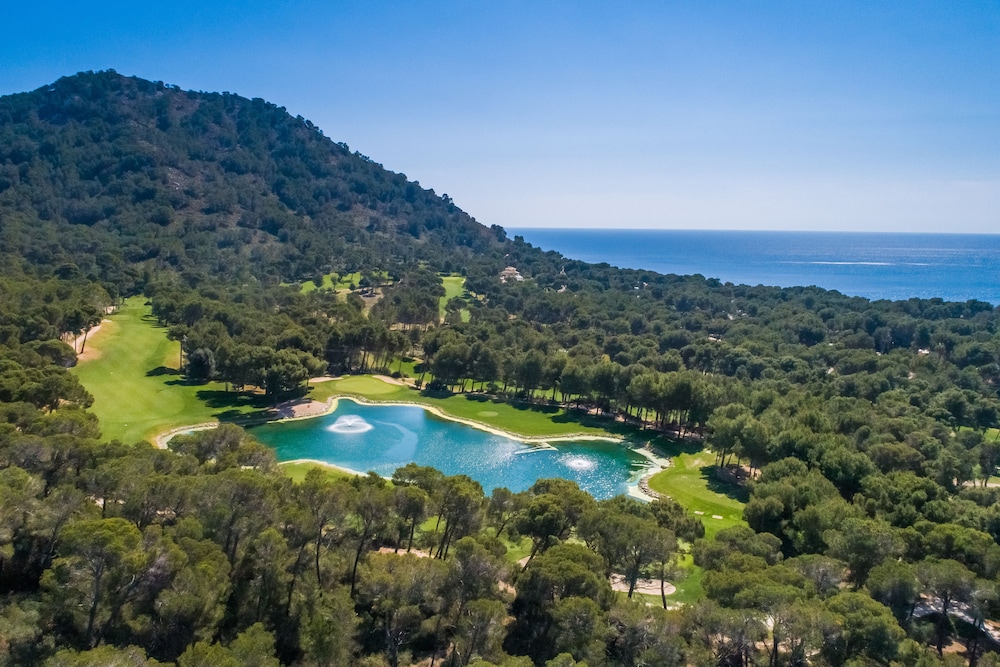 Hipotels Dunas Cala Millor Aparthotel 55/62