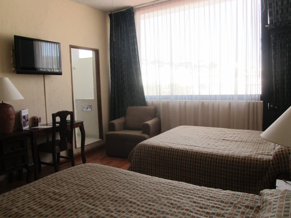 Hotel Meson De La Merced 16/45