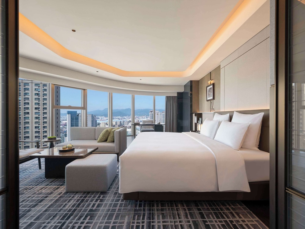 Pullman Quanzhou Shuitou 27/60