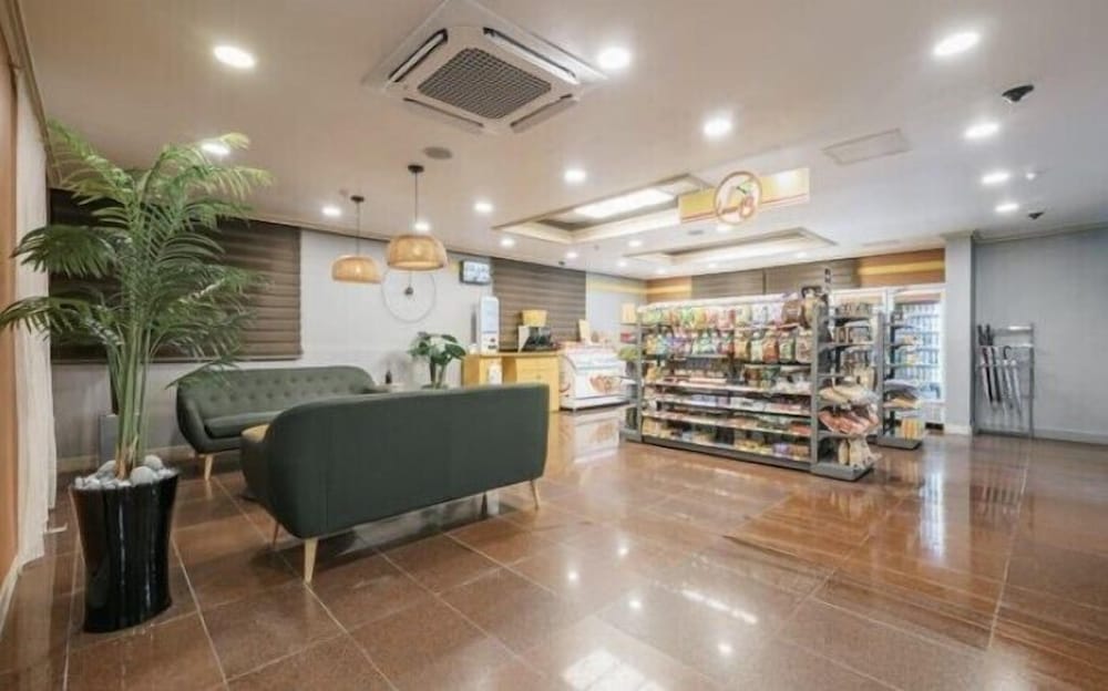 JEJU OAKRA HOTEL 2/70