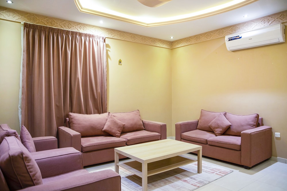 اويو 628 اجنحة وسن(OYO 628 Wasan Suites) 34/50