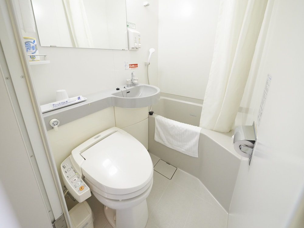 Super Hotel Hirosaki 29/29