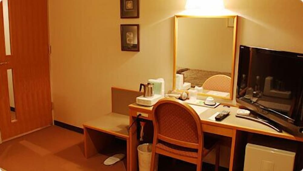 Hotel Urakawa Inn 15/18