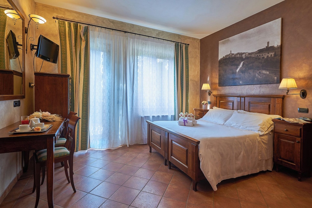 Wellness Center Casanova Hotel E Spa 13/50