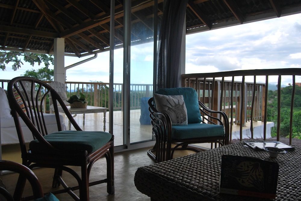 Clave Verde Ecolodge 36/74