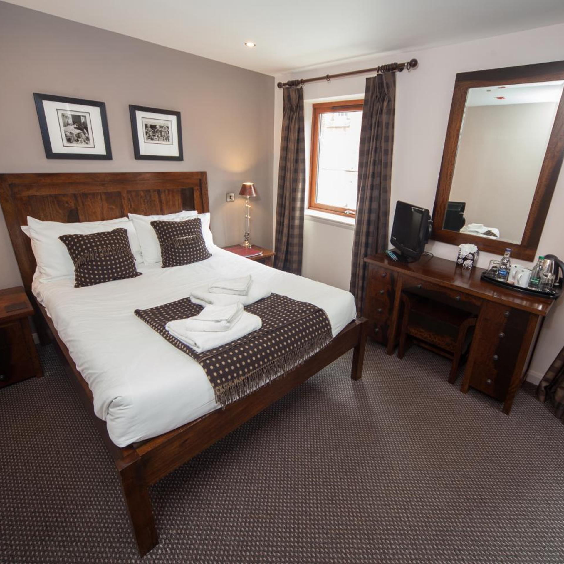 The Townhouse Hotel 21/57