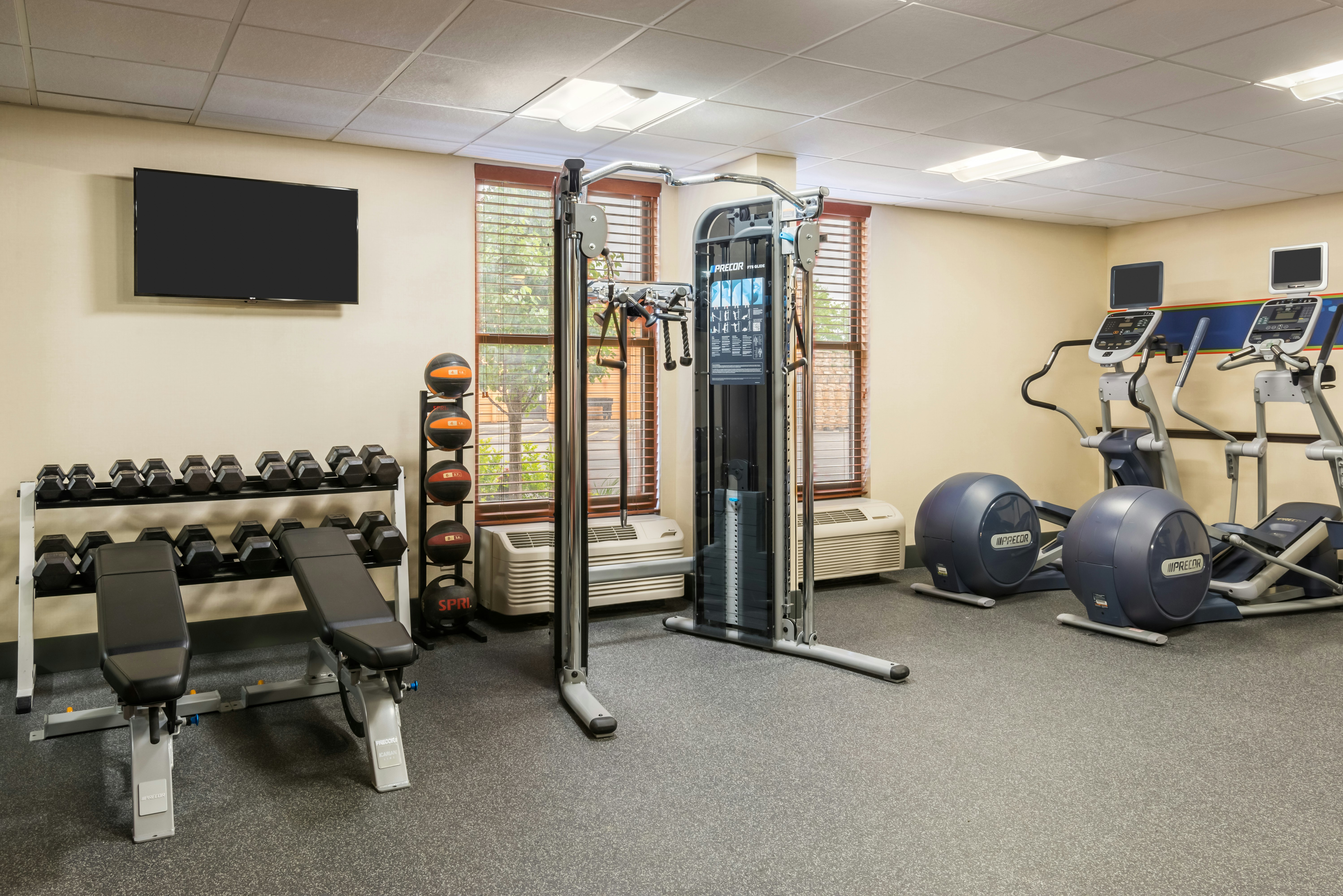 Hampton Inn Buffalo Airport/Galleria Mall 22/49