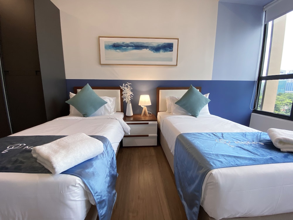 Ceylonz Suites by MyKey Global 15/56