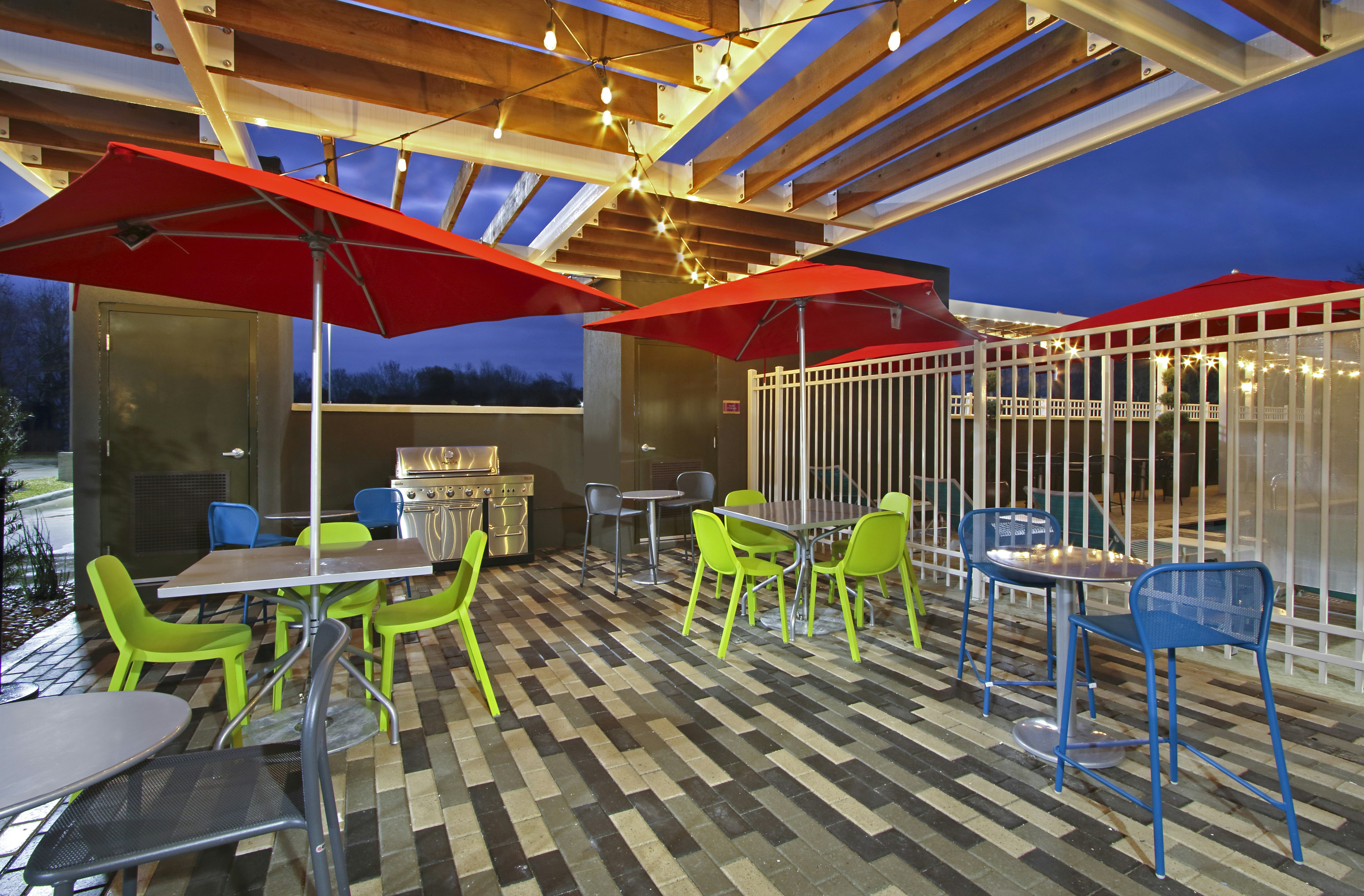 Home2 Suites by Hilton Beaumont 11/13