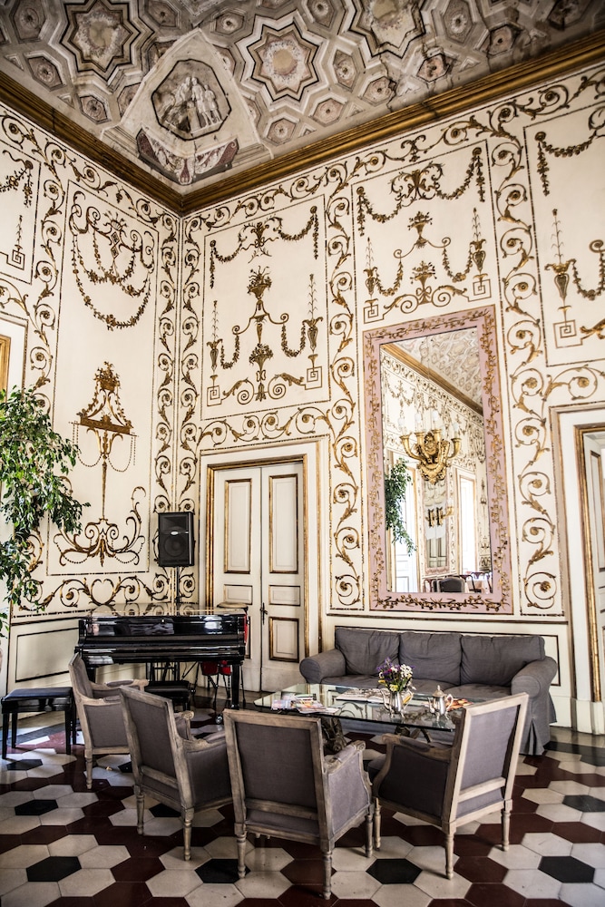 Decumani Hotel De Charme 44/51