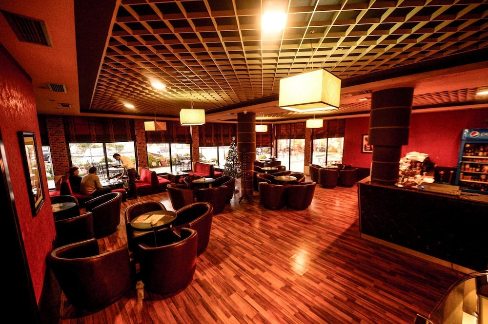 Hotel Argenti Shkoder 41/48
