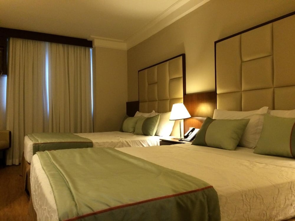 ROYAL ATLANTICA MACAE HOTEL 12/60