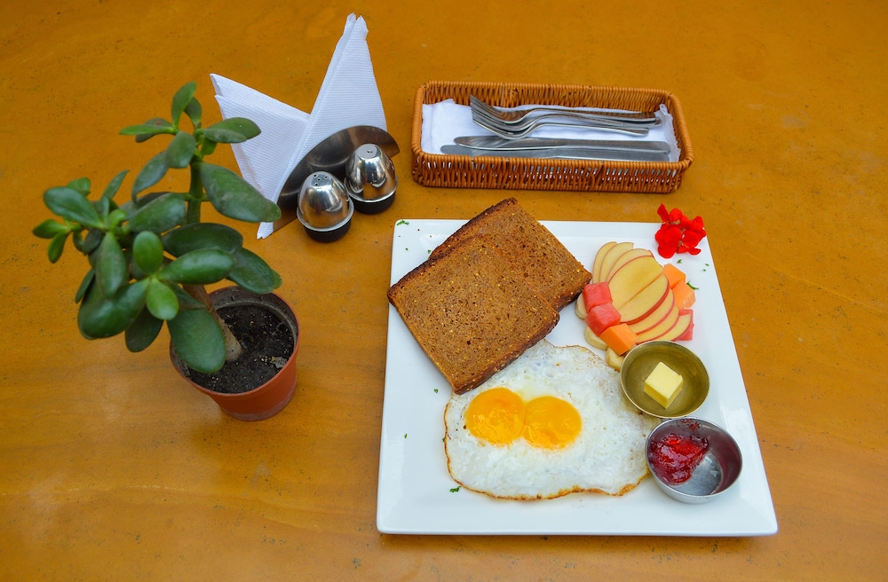 Thamel大酒店(Thamel Grand Hotel) 图片3