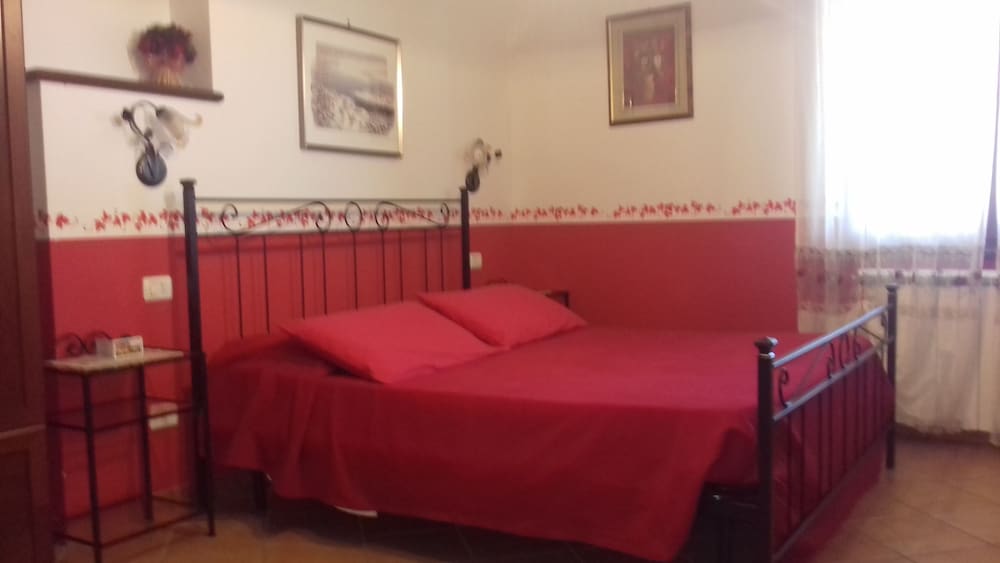 Agriturismo Le Quattro Stagioni 10/49