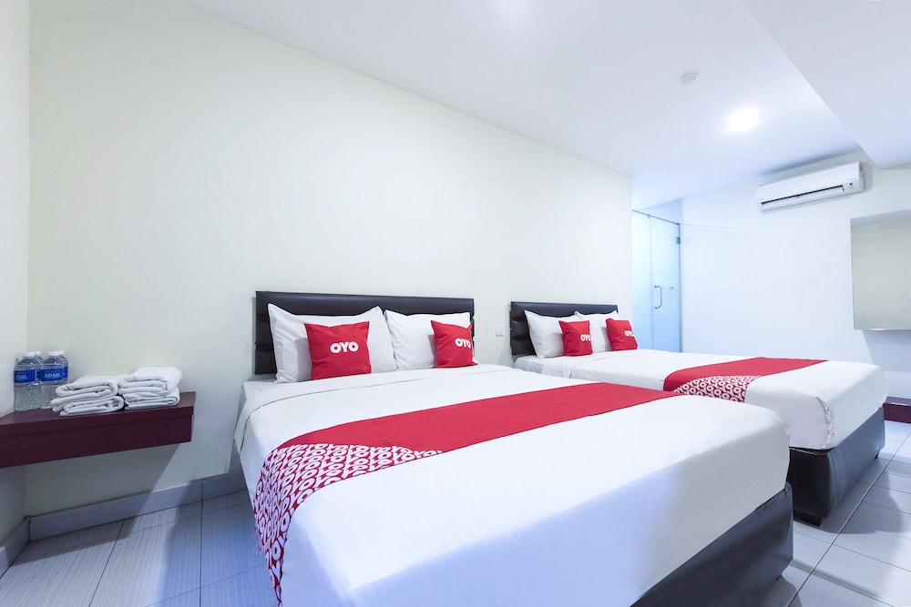 H3 Hotel 23/29