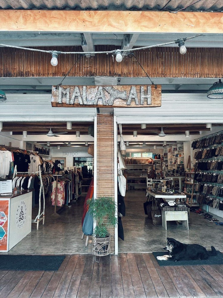 Malayah Hostel 1/30