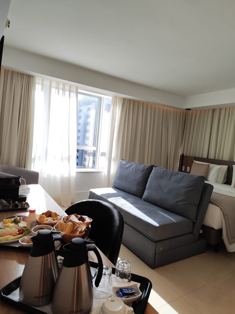 Tryp by Wyndham Brasilia Nacoes 53/72