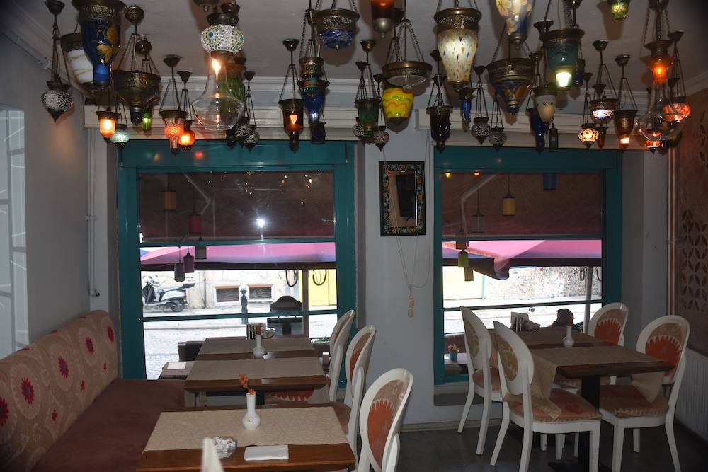 Sultanahmet Hotel Han 55/66