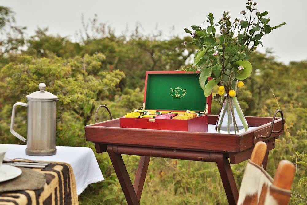 Pakulala Safari Camp 40/56