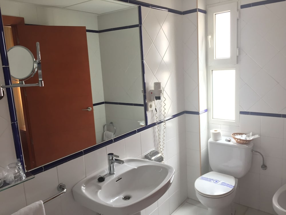 Trh Ciudad de Baeza 28/32