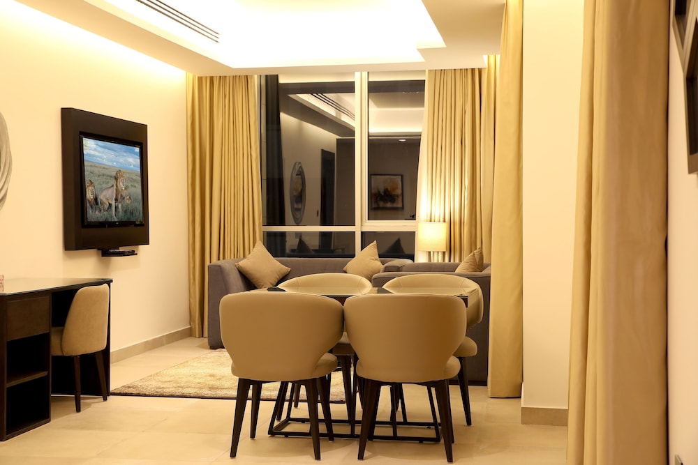 Downtown Hotel Apartments Boulevard 53/58