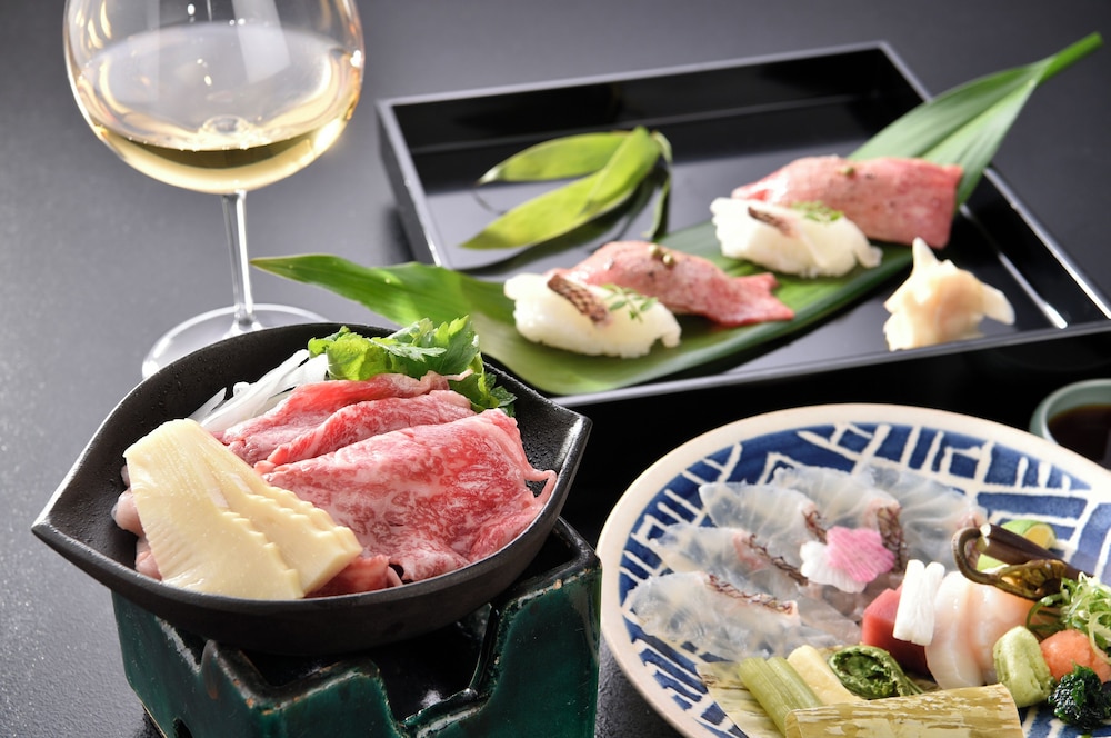 Ryokan Sumiya Kihoan 33/78