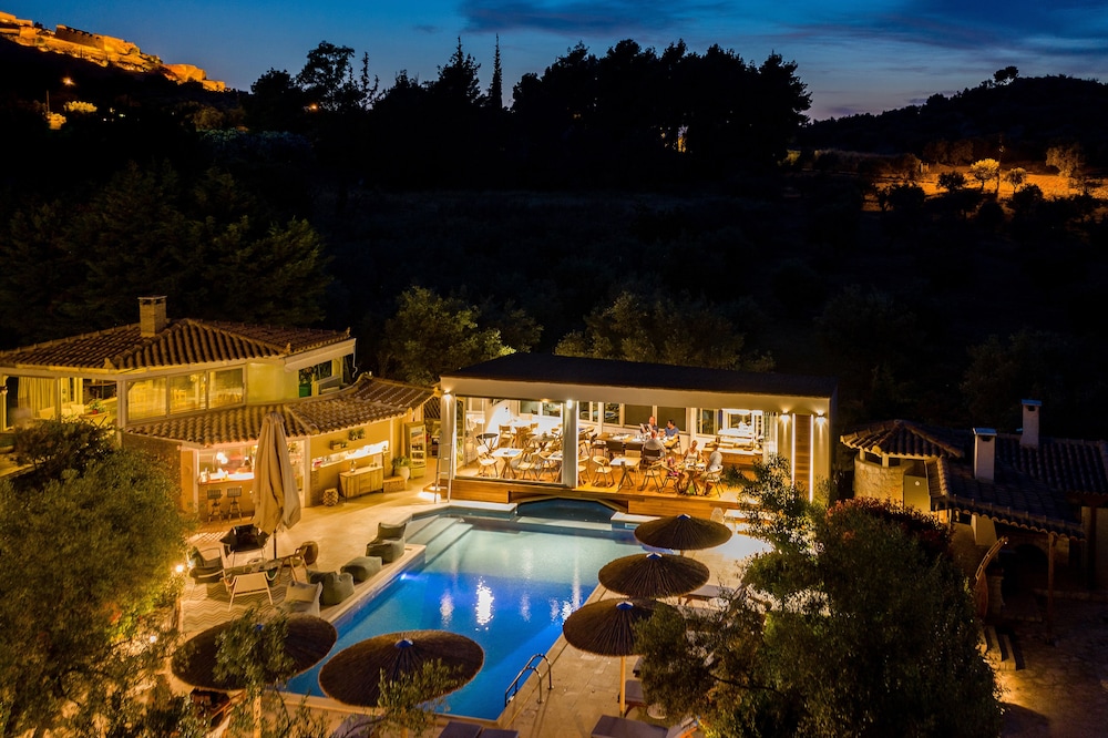 Anthemion Suites And Villas 1/50