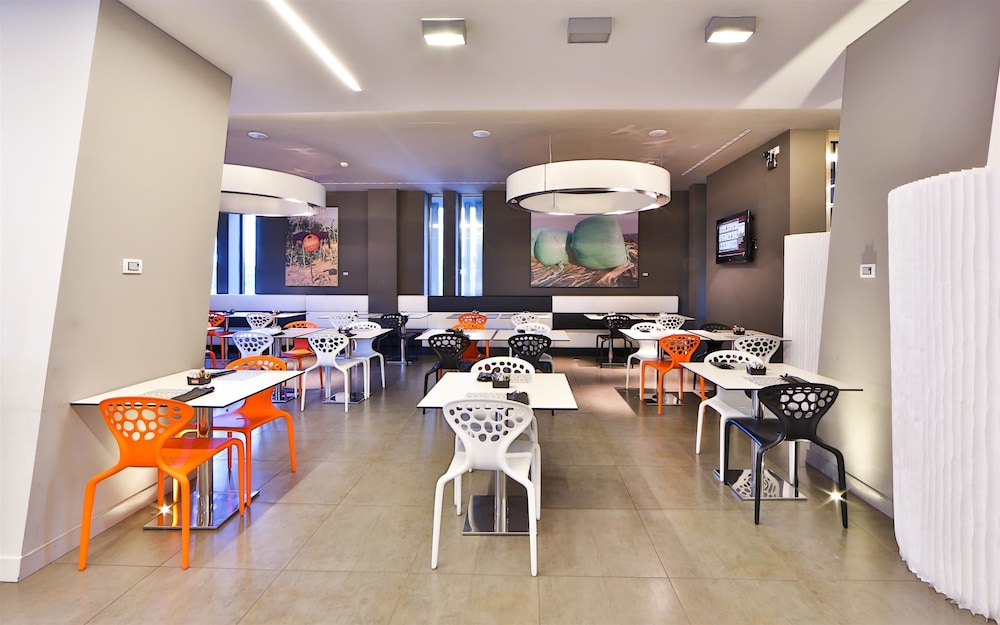 Best Western Hotel Parco Paglia 42/48