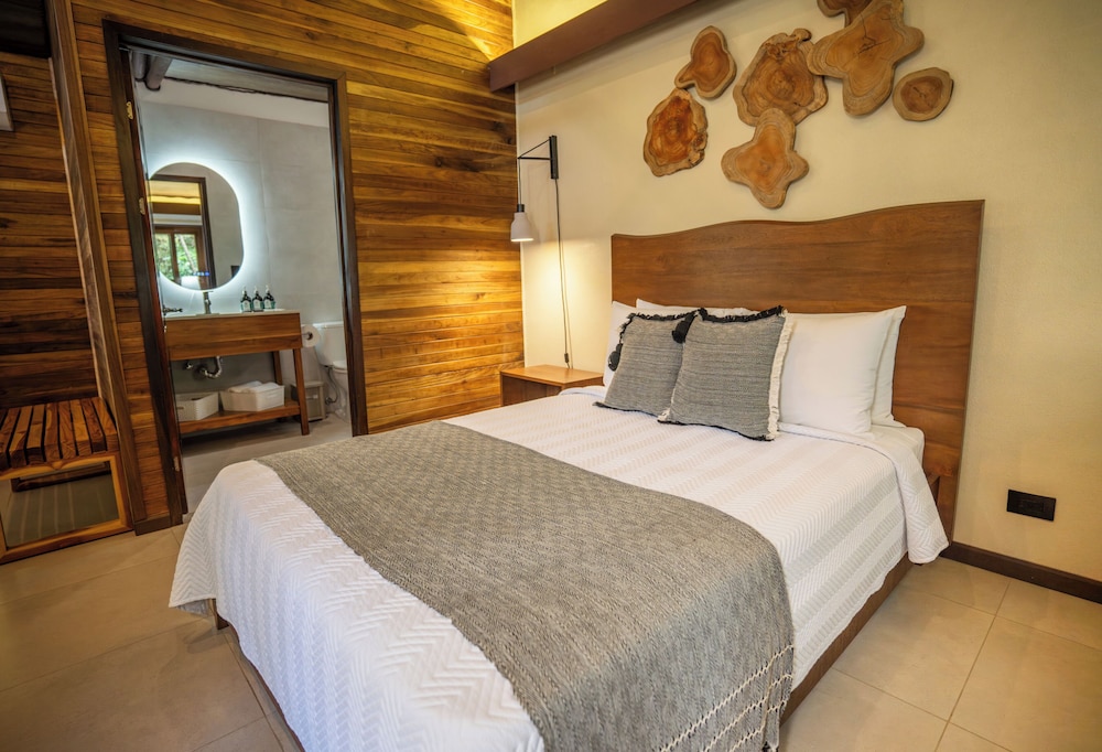 Buena Vista Del Rincon Eco Adventure Park, Hotel & Spa 13/66