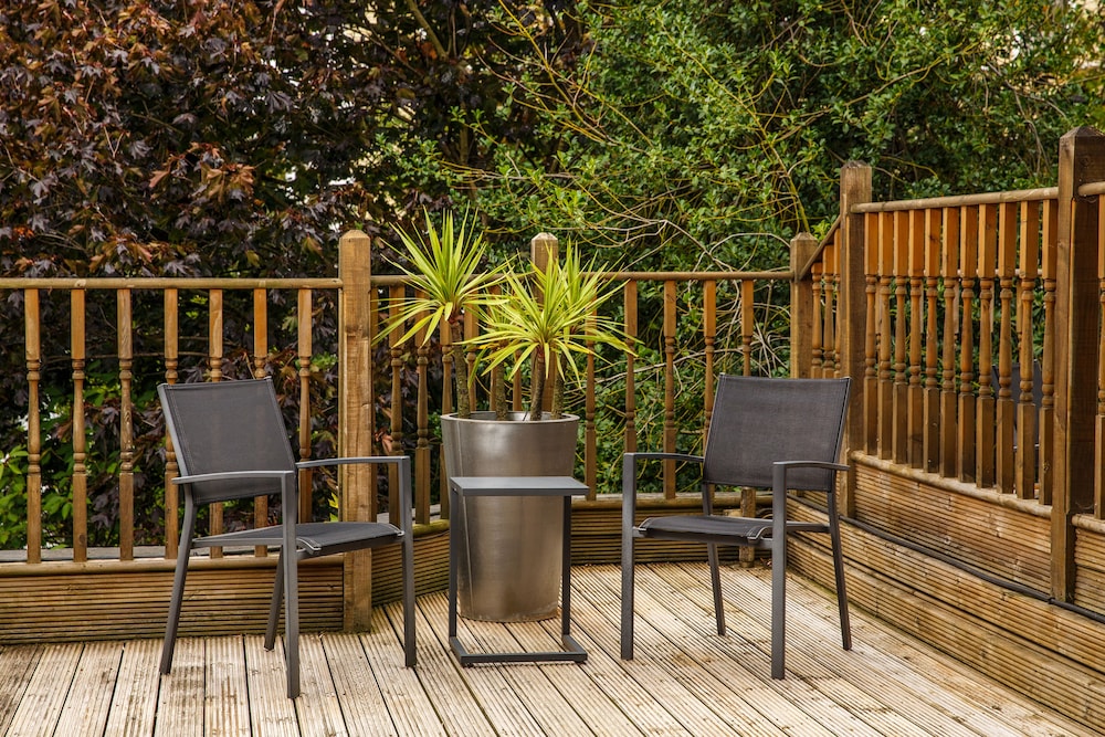 Ibis Styles London Gloucester Road 53/71