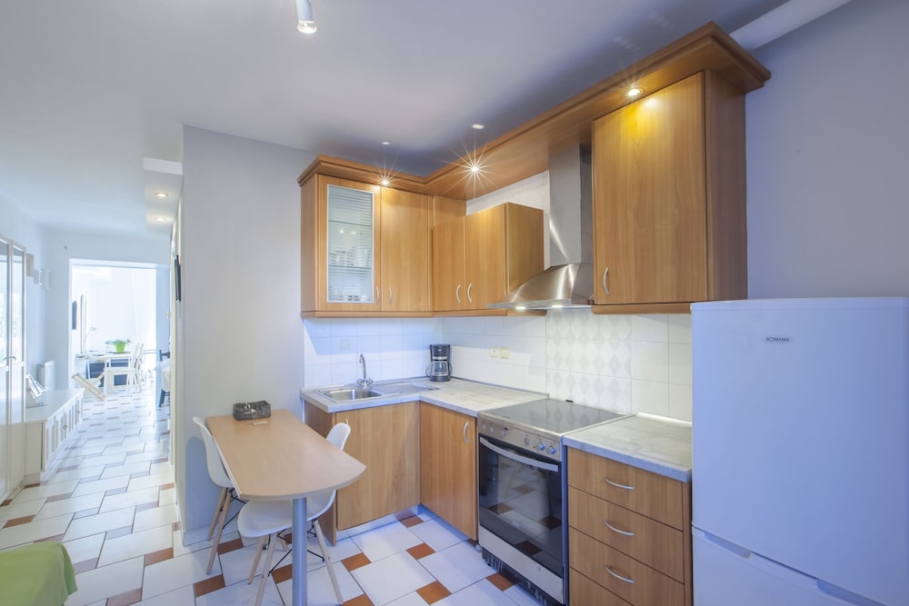 Alterra Vita Apartments 4/50
