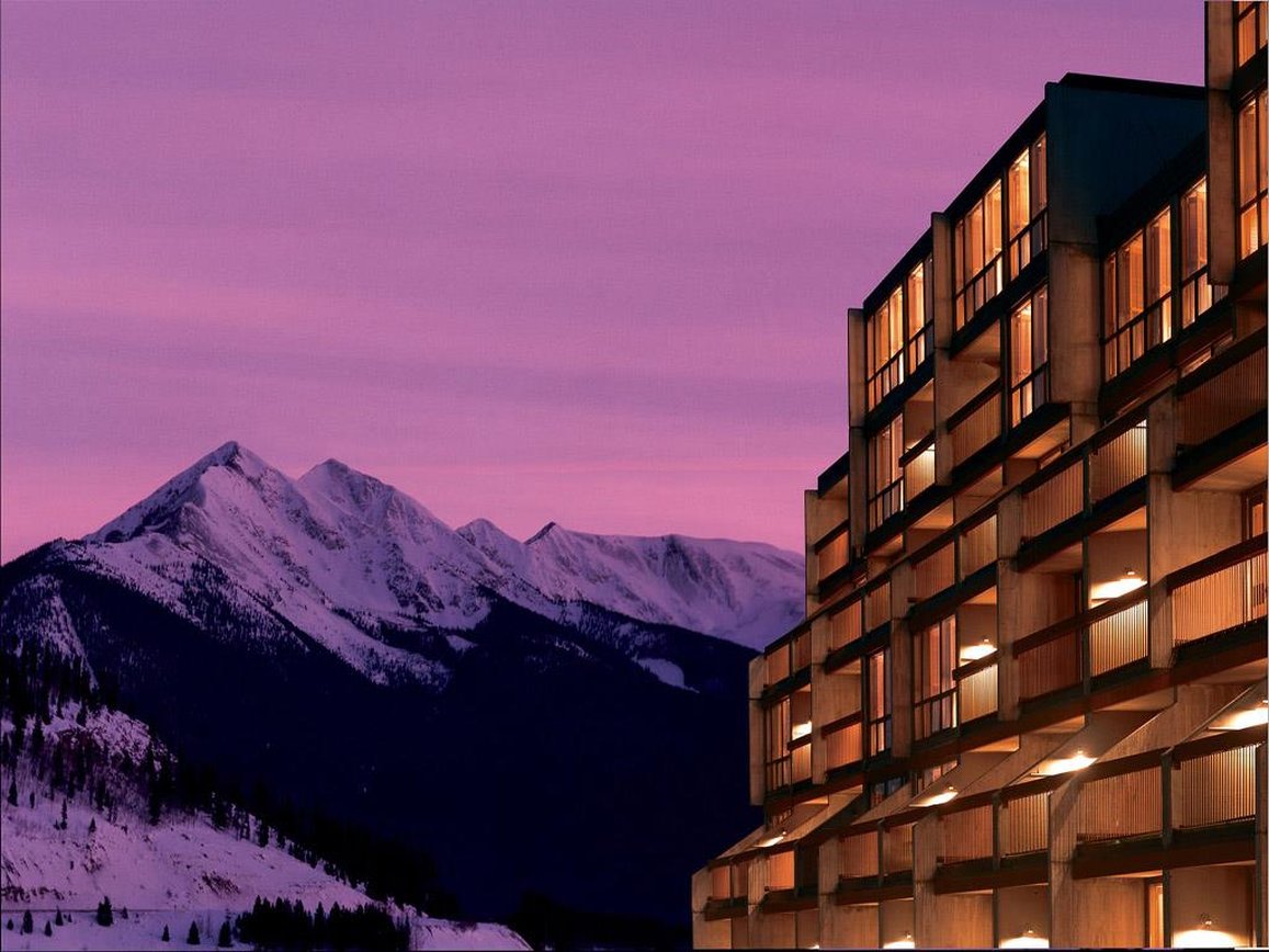 Keystone Lodge And Spa 2/46