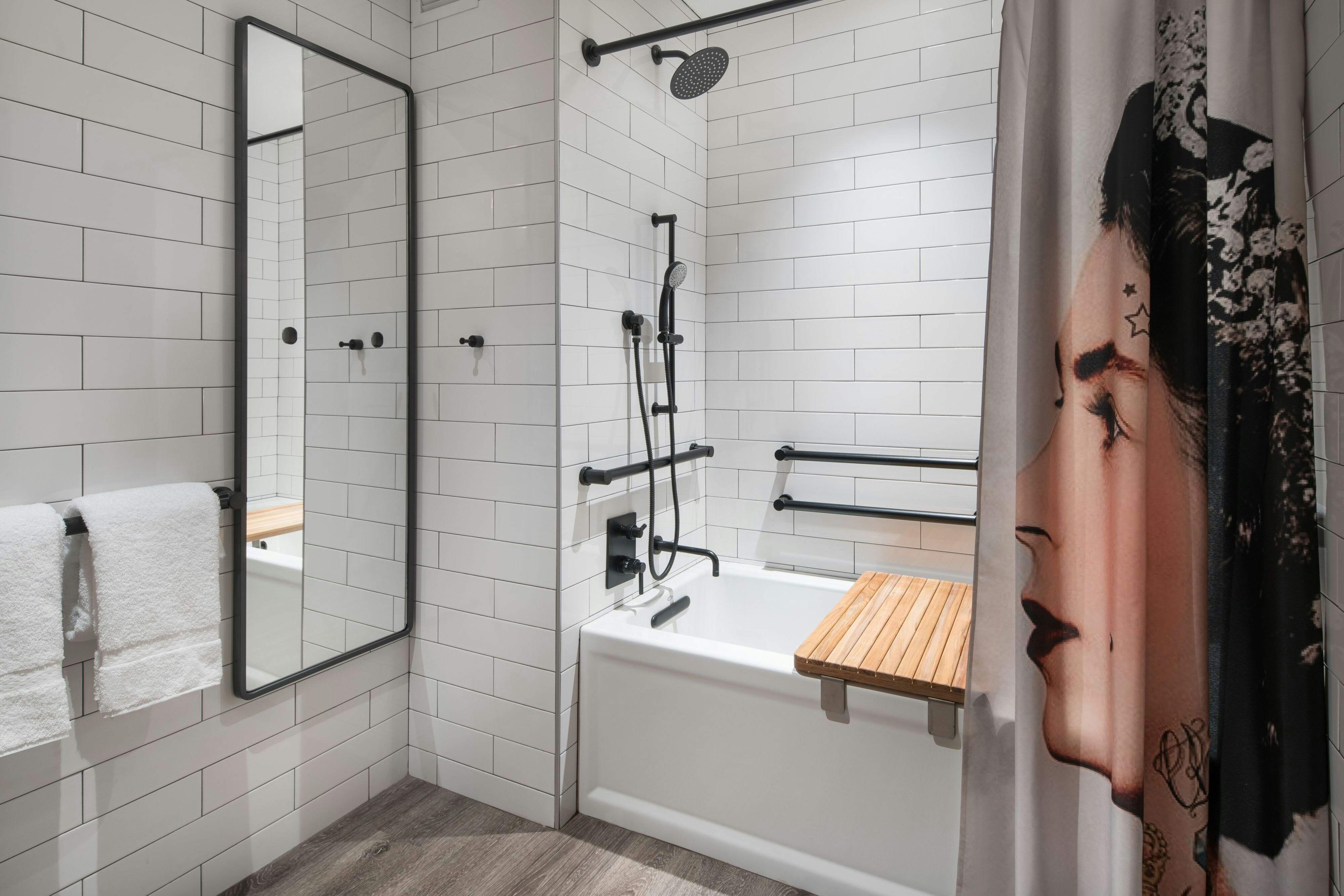 Moxy San Diego Downtown/Gaslamp Quarter 26/26