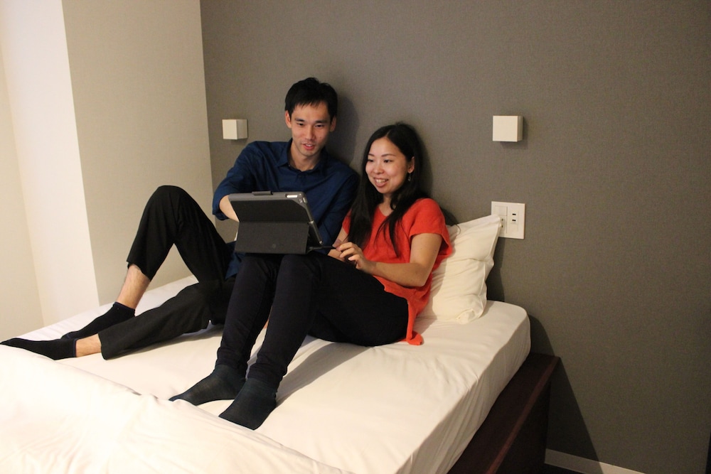 Plat Hostel Keikyu Minowa Forest 6/50