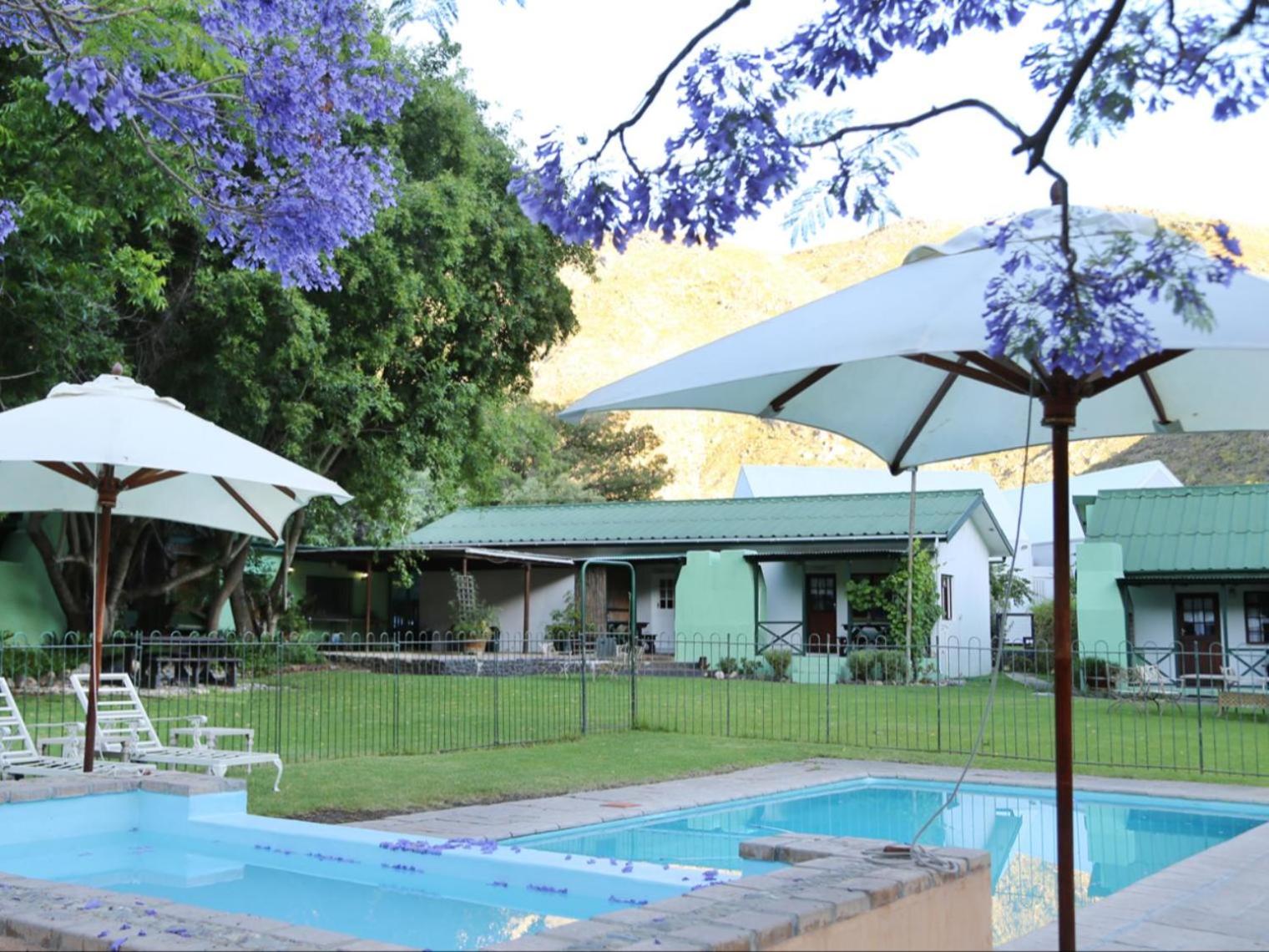 Rainbow Glen Accommodation 46/50