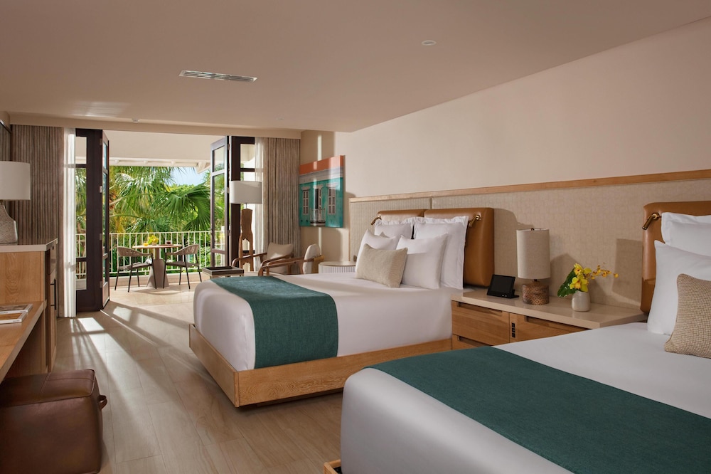 Zoetry Curacao Resort And Spa 12/50