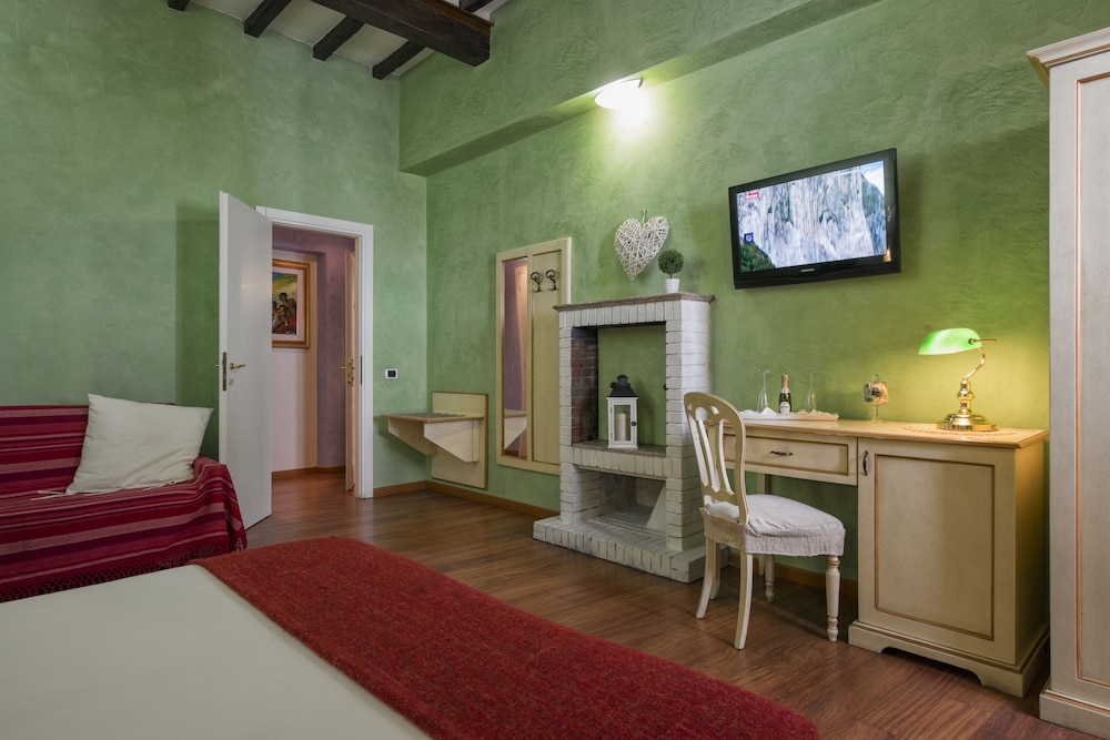 Navona Tower Relais 43/51