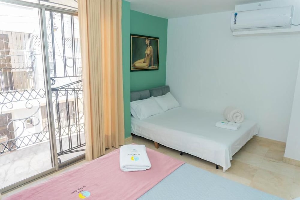 Hotel Galería La Vieja Sara 9/36