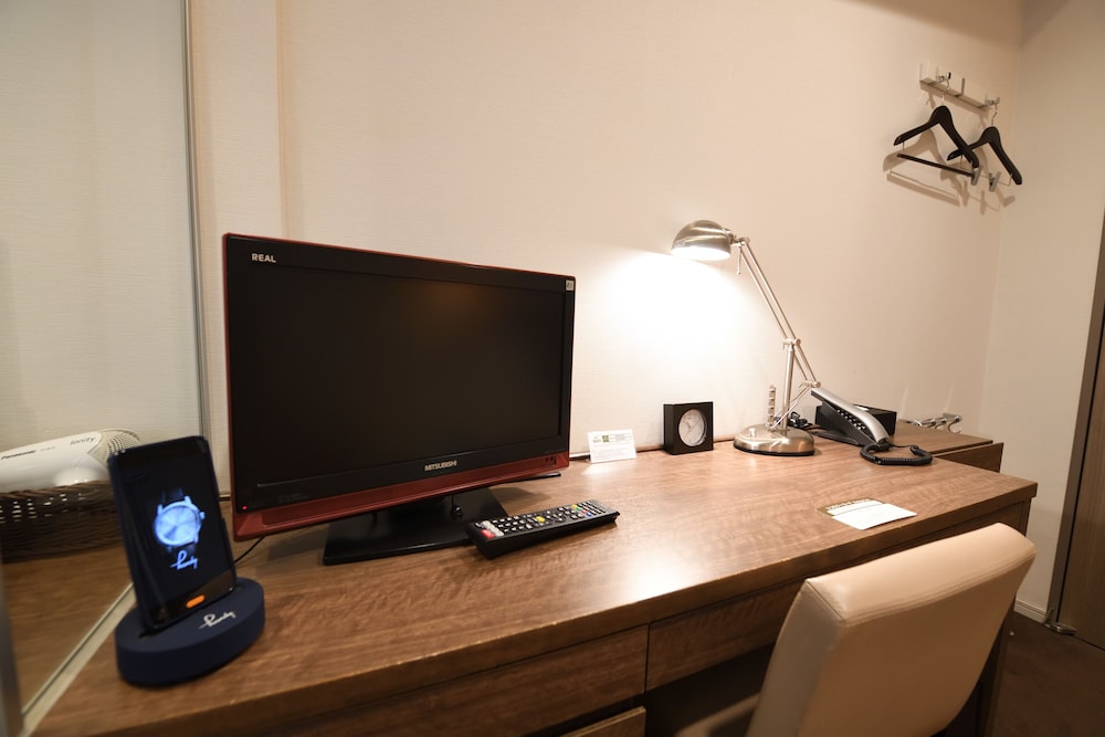 APA Hotel Kamata Ekimae 41/50
