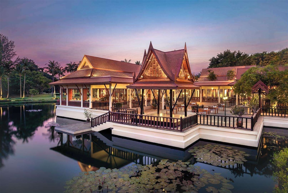Dusit Thani Hua Hin in Cha-am